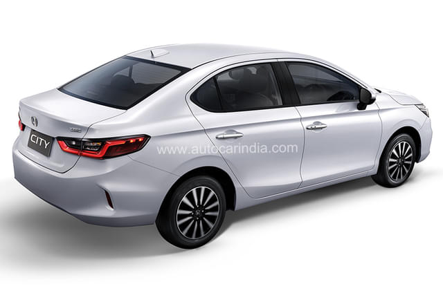Rear View Image - 2304